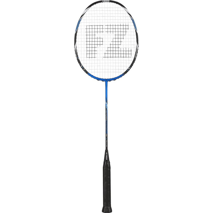 FZ Forza Precision X9 Badminton Racket Sturdy Graphite T-Joint BS Power Frames