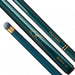 Powerglide  Aramid Graphite Snooker Cue Carbon Composite 2 Piece 57" 10mm Tip - BluePowerGlide