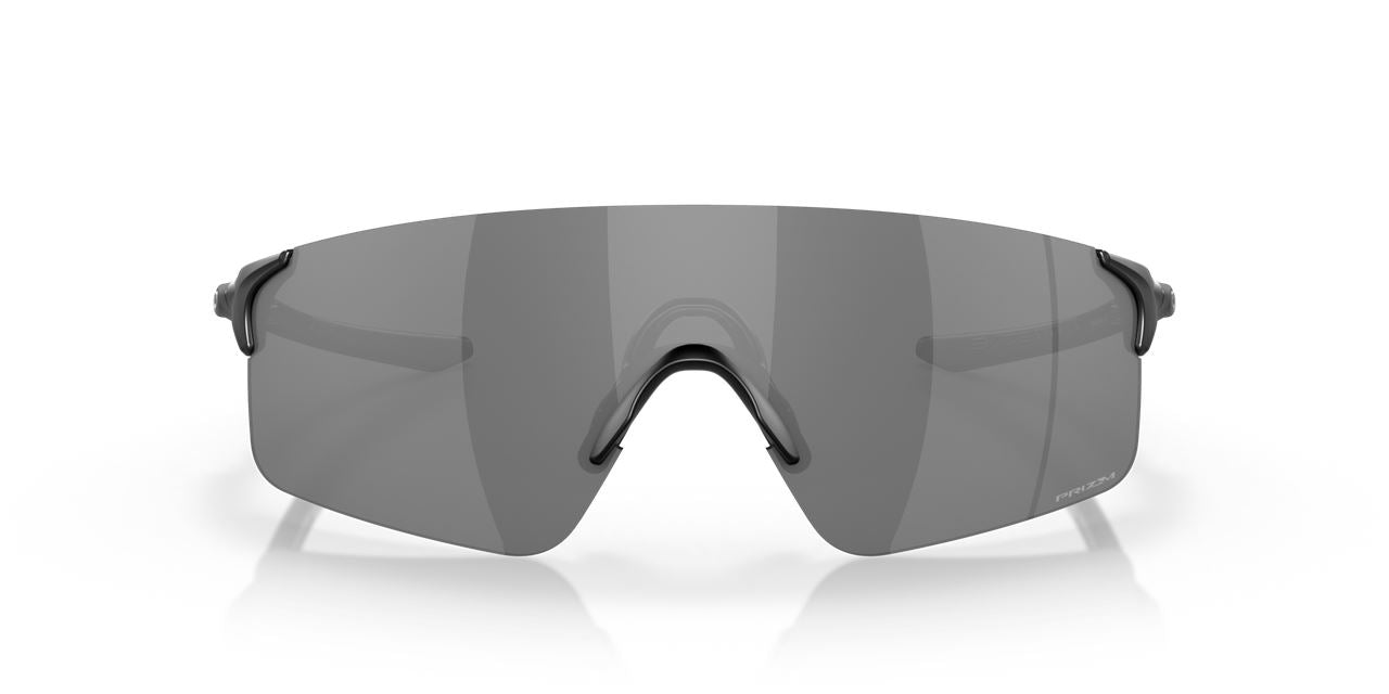 Oakley Evzero Blades Sports Sunglasses Matte Black Frame Prizm Black Lens