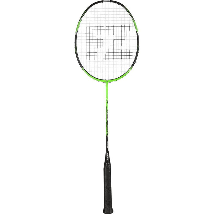 FZ Forza Precision X3 Badminton Racket Sturdy Graphite T - Joint BS Power FramesForza