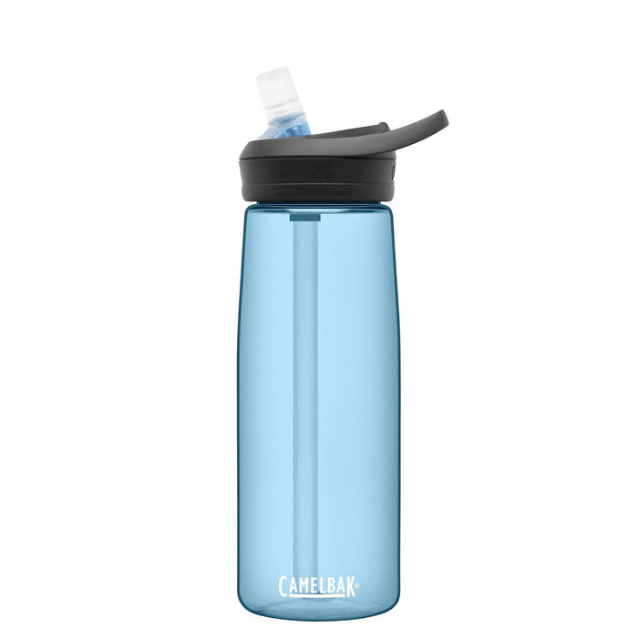 CamelBak Eddy Bottle Leakproof Stain Resistant Water Bottle 750ml