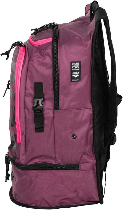 ARENA FASTPACK 3.0 - PLUM
