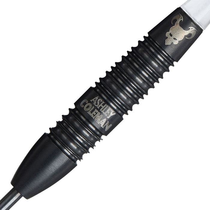 Unicorn Darts Ashley Coleman 90 Tungsten 26g Steel Tip Pro Dart Set unicorn-darts-ashley-coleman-90-tungsten-26g-steel-tip-pro-dart-set