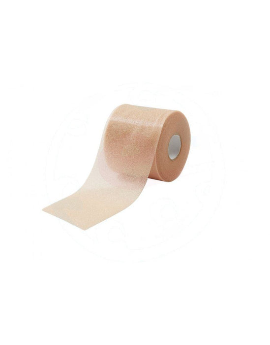 McDavid Sports Underwrap 7cm X 27m Pre Taping Secure Comfortable Fit x 3 Pack