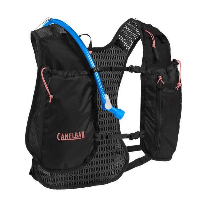 CamelBak Women’s Circuit Run Hydration Vest – Crux 1.5L Reservoir