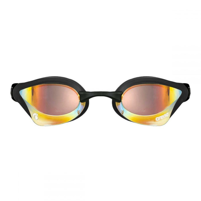 Arena Cobra Core Swipe Mirror Swimming Goggles