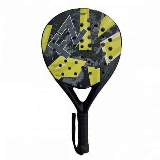 FZ Forza Supreme Power V2 Dimond Shape Durable 100%Carbon EVA Foam Tennis RacketForza