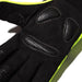 Optimum Sport Winter Cycling Gloves Nitebrite Thermal Fluro GreenOptimum