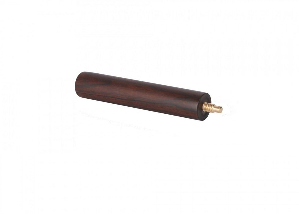 Powerglide Tournament Snooker Cue - 3/4 Split Shaft Ash & Rosewood - 57"