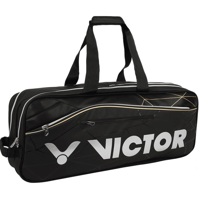 Victor Rectangular Bag BR9611-C Badminton Tennis Rackets Sports Storage Kitbag