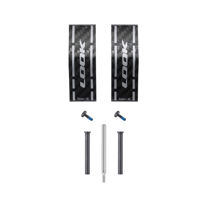 LOOK Keo Blade Power Blades Kit Adjustable Tension Bike Pedal Upgrade