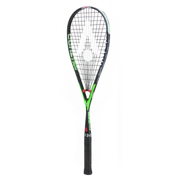 Karakal Core 110 2.1 Squash Racket – 110g Frame NEXGEN Fast Fibre Power