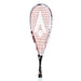 Karakal S - 100 FF Squash Racket - Fast Fibre Nano Gel Graphite ConstructionKarakal