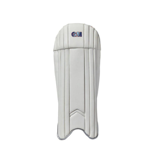 Gunn & Moore Mana Cricket Wicket Keeping Pads PVC FacingGunn & Moore