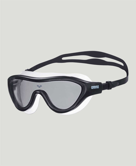 Arena The One Mask Goggles - Wide Fit with Watertight Seals