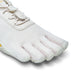 Vibram KSO ECO Womens Five Fingers Barefoot Training Trail Footwear - BeigeVibram