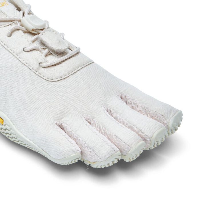 Vibram KSO ECO Womens Five Fingers Barefoot Training Trail Footwear - Beige