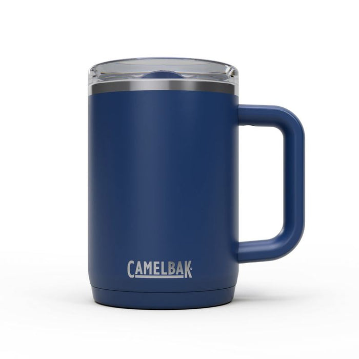 CamelBak Thrive 16 oz Insulated Mug Stainless Steel Travel Cup
