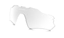 Oakley Radar EV Path Replacement Clear Lens Eye Wear Accessories SunglassesOakley