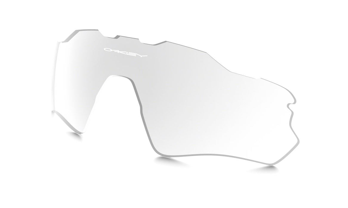 Oakley Radar EV Path Replacement Clear Lens Eye Wear Accessories Sunglasses