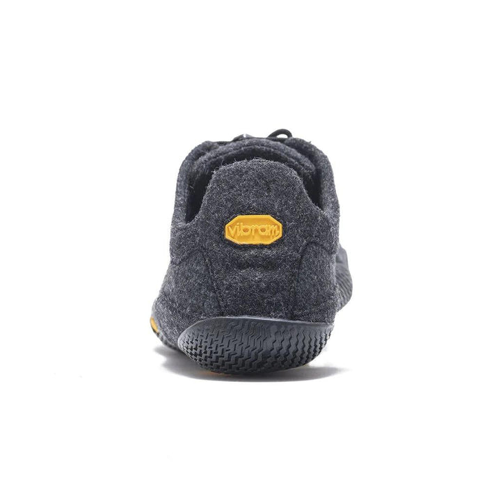 Vibram Mens KSO ECO Wool Fivefinger Shoes Barefoot Running Toe Trainers BlackVibram