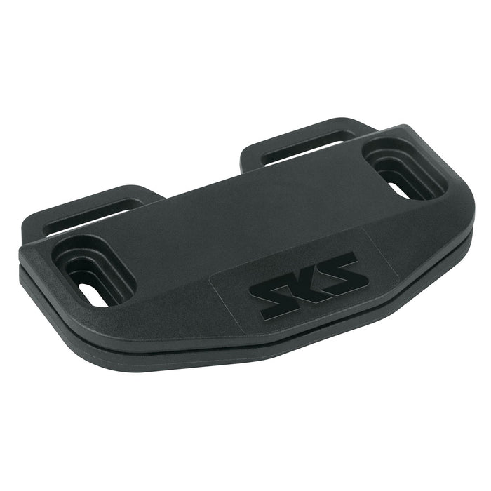 SKS Velodetect + Airtag Bottle Holder Secure Lightweight Cycling Bottle Cage