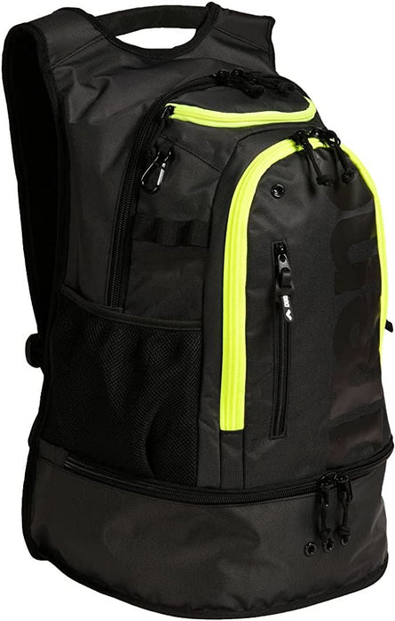 Arena Fastpack 3.0 Backpack Sports Rucksack Swimmers Triathletes Bag 40Litres