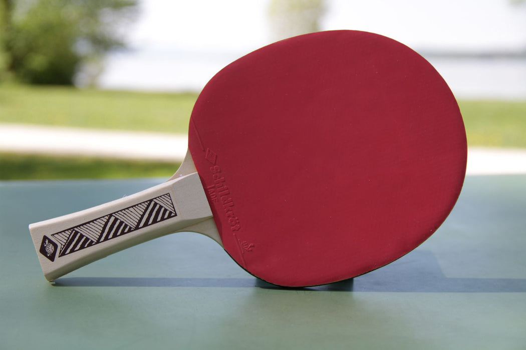Donic Schildkrot Champs Line 150 Table Tennis Paddle Bat ITTF Approved RacketDonic Schildkrot