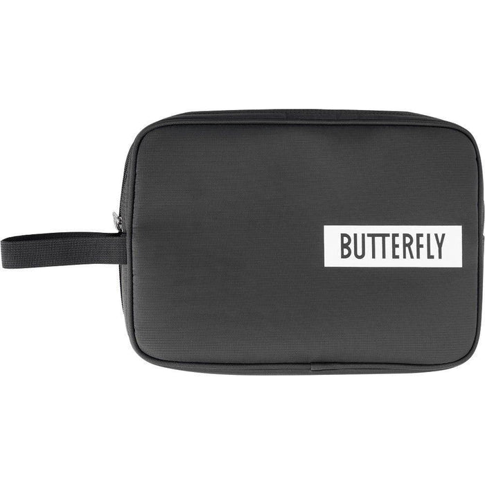 Butterfly Table Tennis Logo Square Bat Case