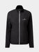 Ronhill Womens Core Running Jacket Water & Wind Resistant - BlackRonhill