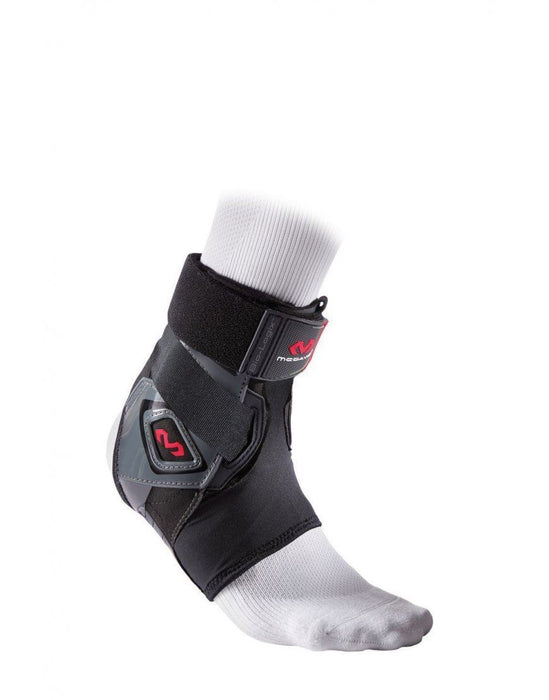McDavid Sports 4197 Bio-Logix Level 3+ Maximum Protection Ankle Support Brace