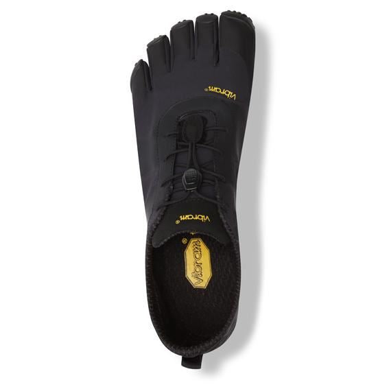 Vibram Women's V-Alpha Outdoor Hiking Shoes - Trail 5 Fingers Mega Grip Trainers