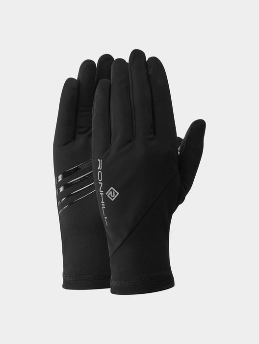 Ronhill Wind Block Gloves Thermal Windproof Warm Winter Outdoor Bike Riding Wear
