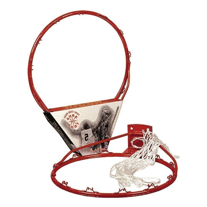 Sure Shot Basketball Ring & Net Set
