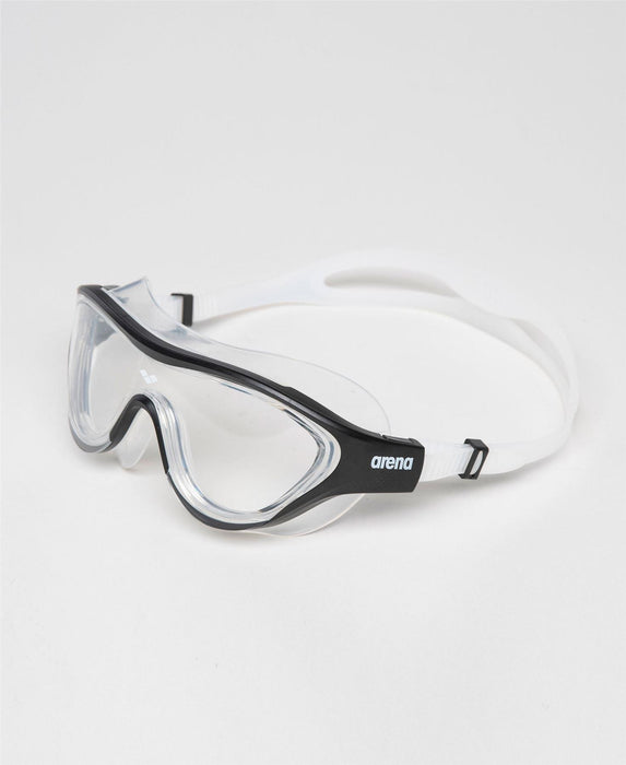 Arena The One Mask Goggles - Wide Fit with Watertight Seals