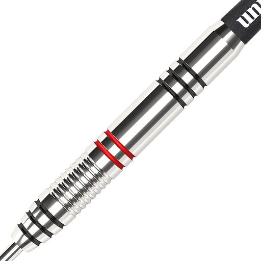 Unicorn Core Plus Darts Set Tungsten Style 3 Steel Tip Gripper II 21/23/25/27gUnicorn