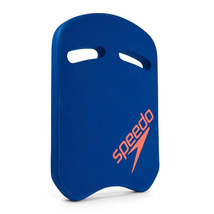 Speedo Swimming Unisex Kick Board With Grip Holes For Kick Technique