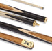 Powerglide Paramount Snooker Cue - North American Ash 3/4 Split - HandmadePowerglide