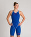 Arena Race Women's Powerskin Carbon Core FX FBSLO Swimsuit - Ocean BlueArena