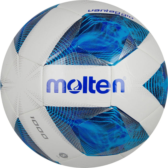 Molten Vantaggio Essential Football Size 3/4/5 TPU Soccer Quality Training Ball