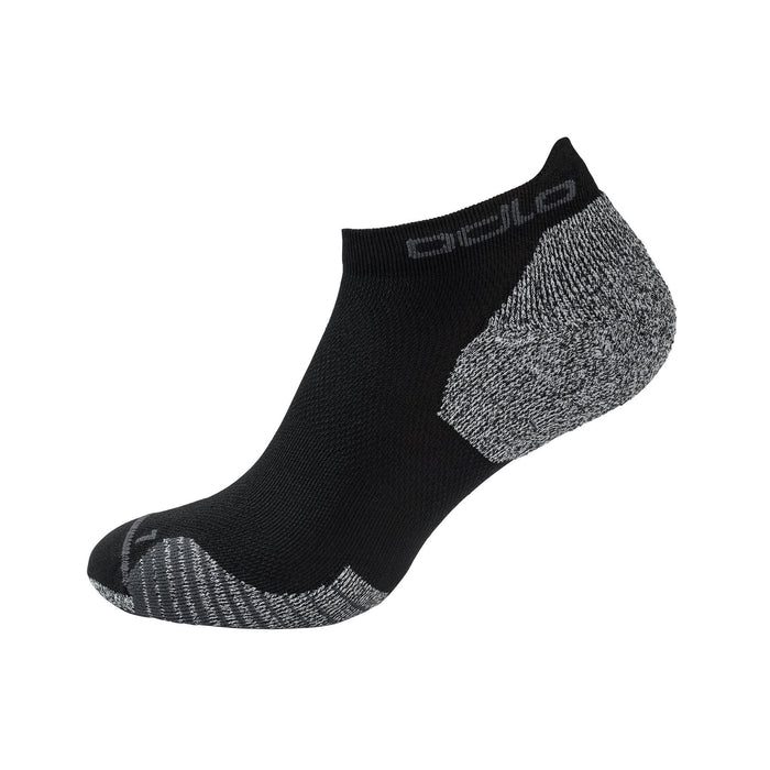Odlo Running Crew Socks  Ceramicool Unisex With Padded Zones *SALE*