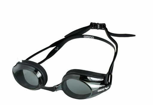 Arena Tracks Swimming Goggles with Crystal Clear Vision Performance & RacingArena