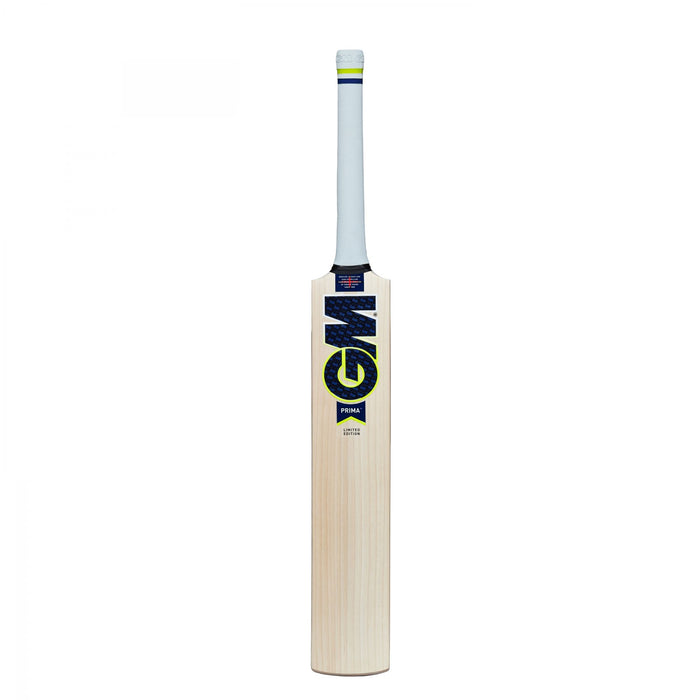 Gunn & Moore Junior Cricket Bat PRIMA DXM 404 TT NOW - Pro Lite Grip