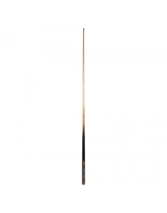 Powerglide Classic Calibre Snooker 50/50 2 Piece Cue Hardwood Butt 10mm Tip