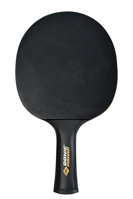 Donic Schildkrot CarboTec 7000 Table Tennis Paddle Premium Players Bat RacketDonic Schildkrot