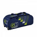 Gunn & Moore GM Cricket 707 Wheelie Kit Bag with Zipped Lid Pocket - Heavy DutyGunn & Moore