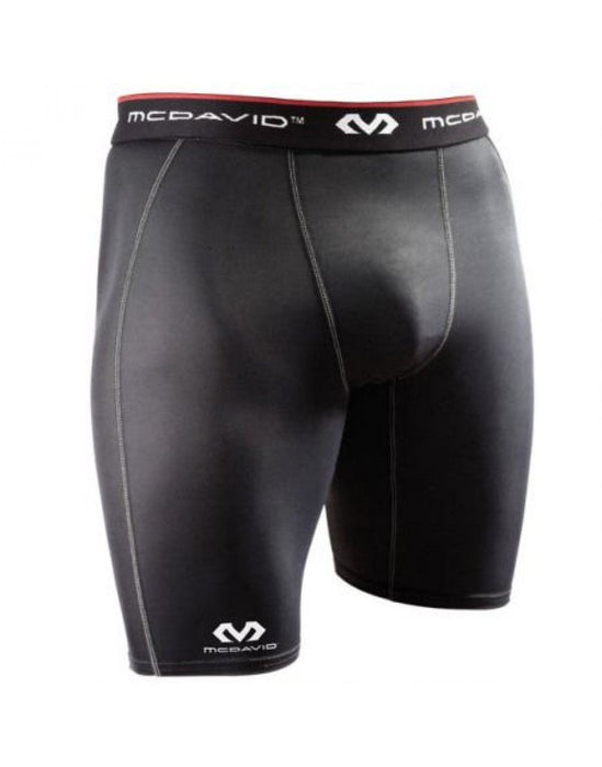 McDavid hDc Deluxe Compression Sports Under Shorts / Pants - Moisture Control