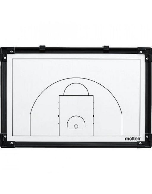 Molten SB005 Basketball Strategy Board For Coaching Easy Use Full Pitch MarkoutMolten