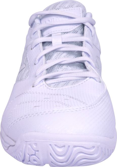 Victor Badminton Shoes P9200TD A EnergyMax PU Leather Footwear - White