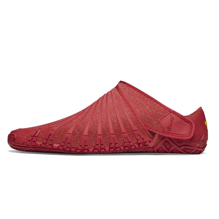 Vibram FuroshikI Womens Wrapping Sole Barefoot Feel Shoes Trainers- Riot